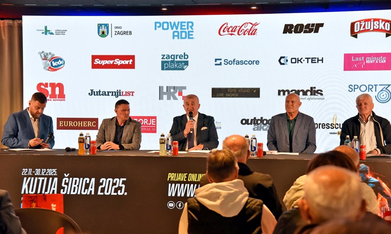 54. izdanje Kutije šibica pred nama, prijave kreću već u petak