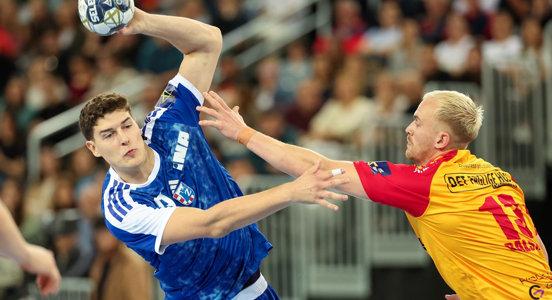 Luka Lovre Klarica seli u Kielce, HRS mu zahvalio na svemu u dresu Zagreba