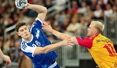 Zagreb i dalje bez bodova, Danci glatko do pobjede