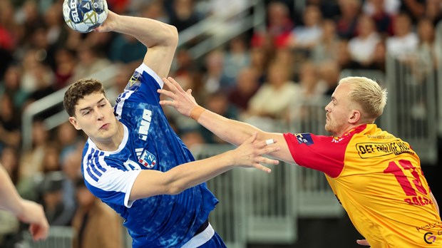 Aktualni europski prvak stiže u zagrebačku Arenu, Lavovi se nadaju čudu