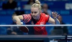 Tri poraza u pet setova: Hrvatske stolnotenisačice poražene u osmini finala