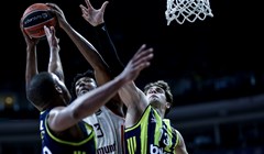 Olympiakos nakon preokreta do pobjede, Dubai ponovno slavio