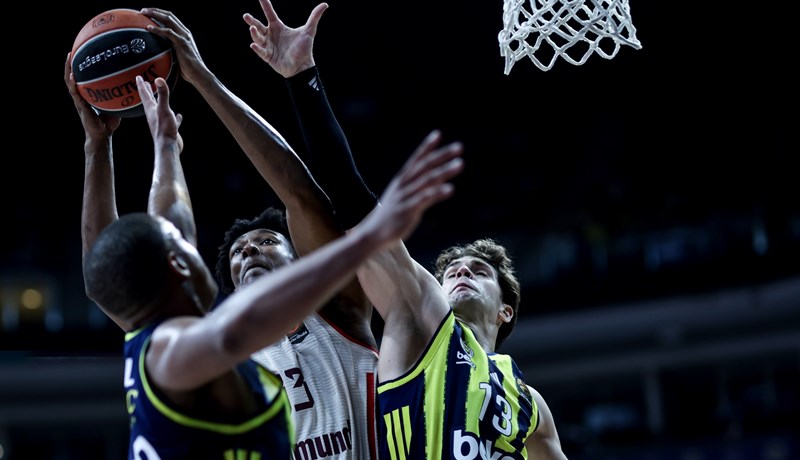 Bayern traži nastavak pobjedničkog niza, ali protiv Barcelone neće biti lako