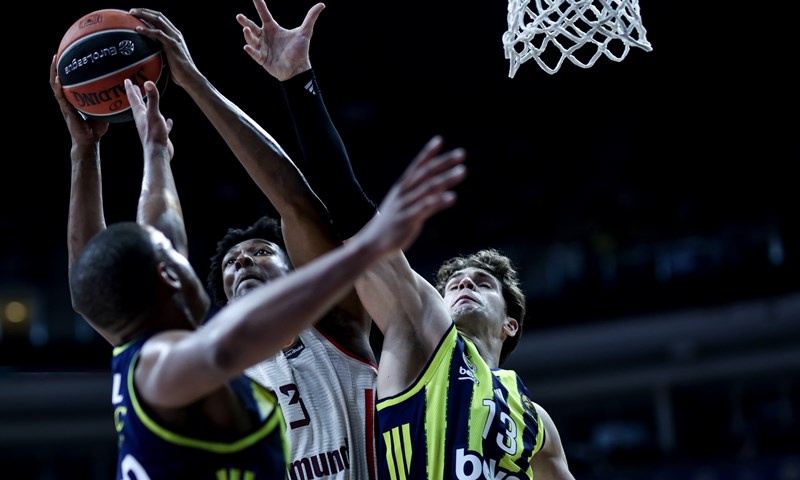 Bayern traži nastavak pobjedničkog niza, ali protiv Barcelone neće biti lako