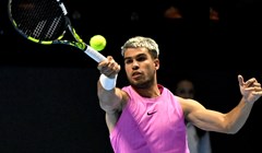 Nakon Sinnera i Musettija, nastup na završnici Davis Cupa otkazao i Carlos Alcaraz