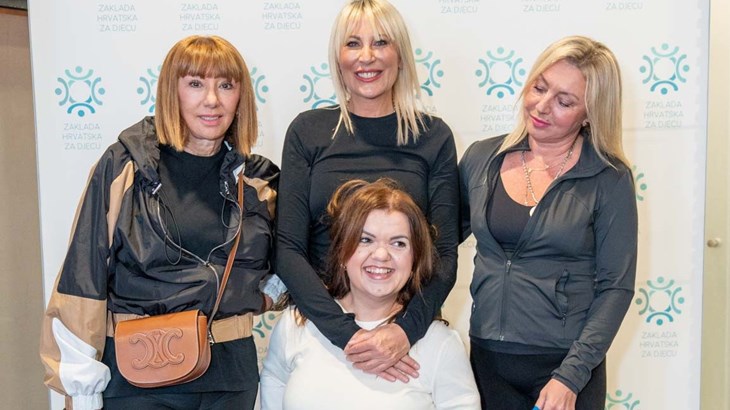 Više od 500 mladih obuhvaćeno nacionalnom kampanjom Moja snaga, moj put