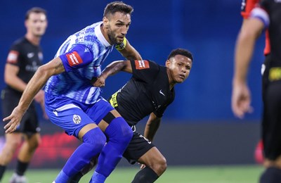 Opasniji Vukovar nego na početku sezone, gostuje na Maksimiru i traži važne bodove