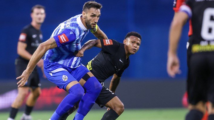 Opasniji Vukovar nego na početku sezone, gostuje na Maksimiru i traži važne bodove