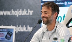 Garcia potvrdio izostanak Livaje, umjesto Karačića igrat će Luka Hodak