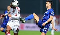 Hrvatska unatoč četiri boda u kvalifikacijama u listopadu, pala za dva mjesta na Fifinoj ljestvici