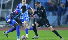 Počela druga četvrtina sezone: Vukovar 1991 u završnici susreta do boda protiv Lokomotive