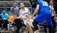 Zadrani jedini još uvijek stopostotni, Split prekinuo sjajan niz Alkara