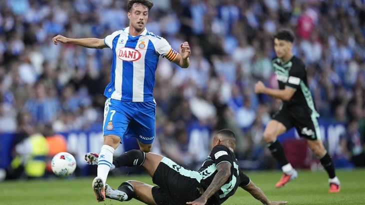 Brekalov Oviedo poražen od Espanyola, igrači održali obećanje o štrajku