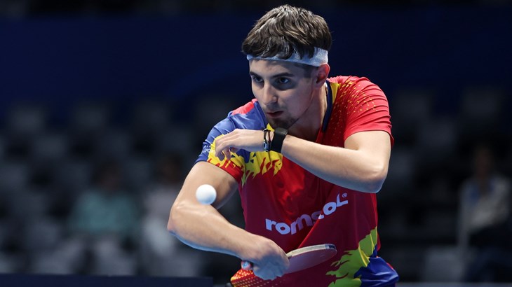 Poznati svi sudionici završnice EP-a u stolnom tenisu u Zadru, Rumunji u drami izbacili Švedsku