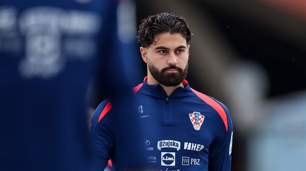 Guardiola: 'Joška je lako trenirati, vrhunski dečko, poslušan i želi napredovati'