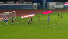 Nevjerojatan promašaj Dušana Vukovića protiv Vukovara 1991