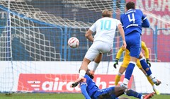 Rijeka bez pobjede u Koprivnici, domaćin zasluženo uzeo bod