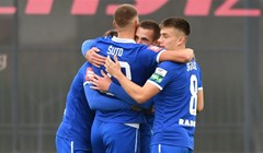 VAR soba si je uzela vremena pa nakon šest minuta provjere poništila pogodak Lepinjice