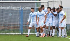 Adu-Adjei iz trećeg pokušaja doveo Rijeku u vodstvo u Koprivnici