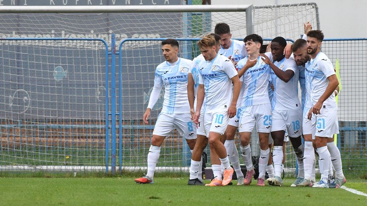 Poznati svi termini utakmica osmine finala SuperSport Hrvatskog kupa, Rijeka posljednja na travnjaku