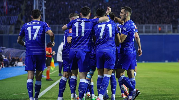 Celta Vigo bez prvog vratara gostuje kod Dinama