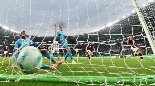 Euro-barometar: Četiri pogotka pokajnika, četiri sata plača osvetnika i - četiri promašena zicera nesretnika