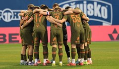 Mikolčić lijepim golom smanjio zaostatak i pružio nadu Osijeku