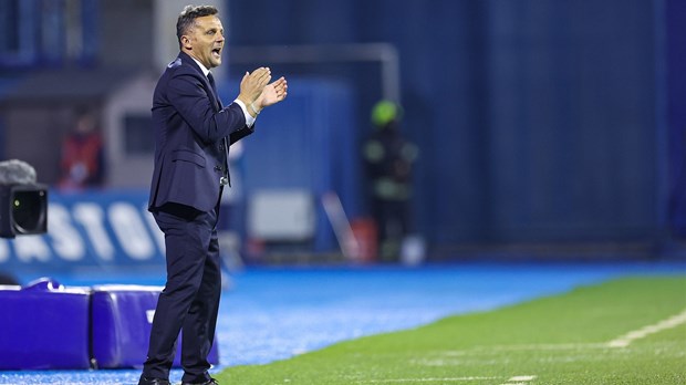 Kovačević: 'Prve dvije utakmice bile su putokaz, znam da možemo igrati sa svakim'