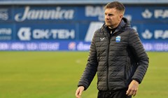 Rožman: 'Jako loše smo ušli u utakmicu, ali nakon ta dva gola smo smirili Dinamo'
