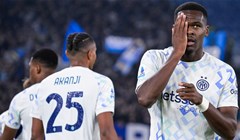 Roma i Inter izjednačeni na vrhu ljestvice Serie A