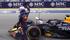 Max Verstappen na pole positionu u SAD-u, Piastri kreće s tek šeste pozicije