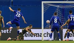 Svi najzanimljiviji trenuci iz druge ovosezonske pobjede Dinama protiv Osijeka