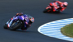Raul Fernandez slavio u MotoGP klasi u Australiji, Marquez propustio ovaj vikend
