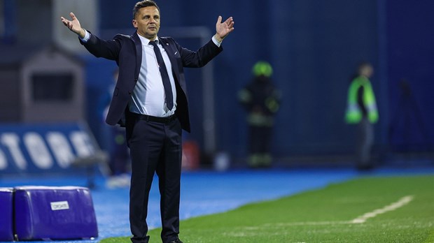 Kovačević: 'Očekivao sam da će nakon izmjena doći treći gol, ali na žalost došao je u našu mrežu'