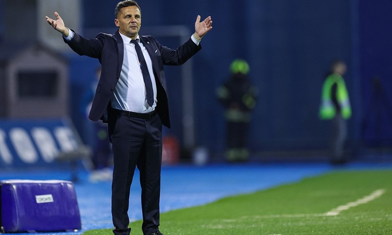 Kovačević: 'Očekivao sam da će nakon izmjena doći treći gol, ali na žalost došao je u našu mrežu'