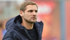 Gregurina: 'Dobra utakmica, zadnjih 10-15 minuta bili smo bliži pobjedi'