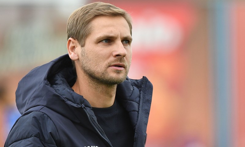 Gregurina: 'S ovim suncem i lijepim vremenom je i raspoloženje odmah bolje, nadam se da će rezultat popratiti'