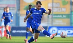 Slaven Belupo i Rijeka remizirali u zanimljivom dvoboju, pogledajte kako je to izgledalo