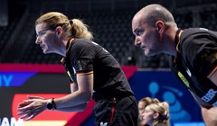 Njemačka pod vodstvom Tamare Boroš do treće uzastopne titule europskih prvakinja
