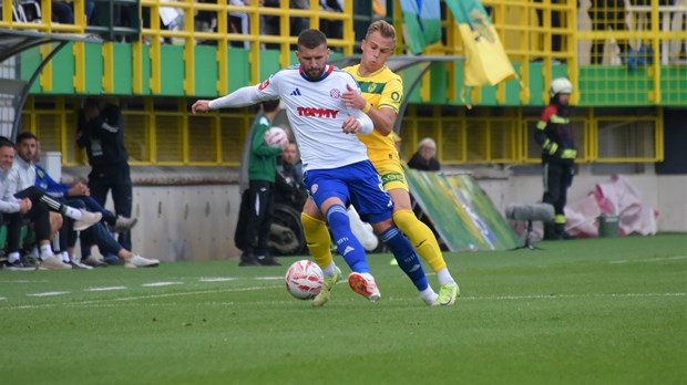 Nova dugačka provjera, ali pogodak Šege je ipak potvrđen