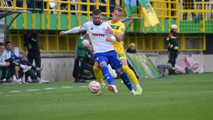 Nova dugačka provjera, ali pogodak Šege je ipak potvrđen