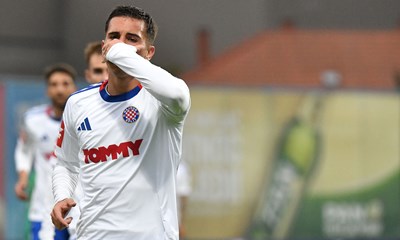 Žestoke reakcije nakon potpisa za Dinamo: Bivši igrač Hajduka ugasio profile na društvenim mrežama