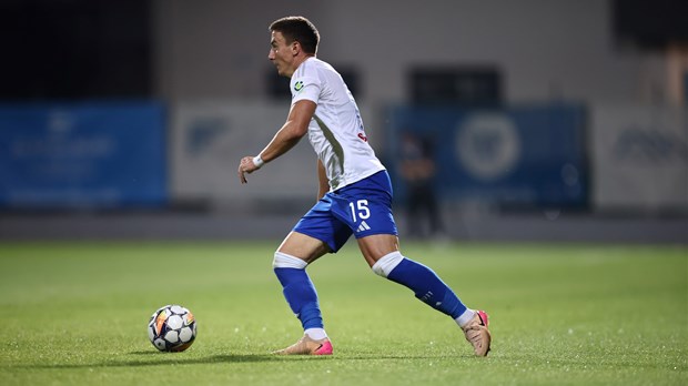 Veliki promašaj Michelea Šege koštao je Hajduk vodstva u Koprivnici