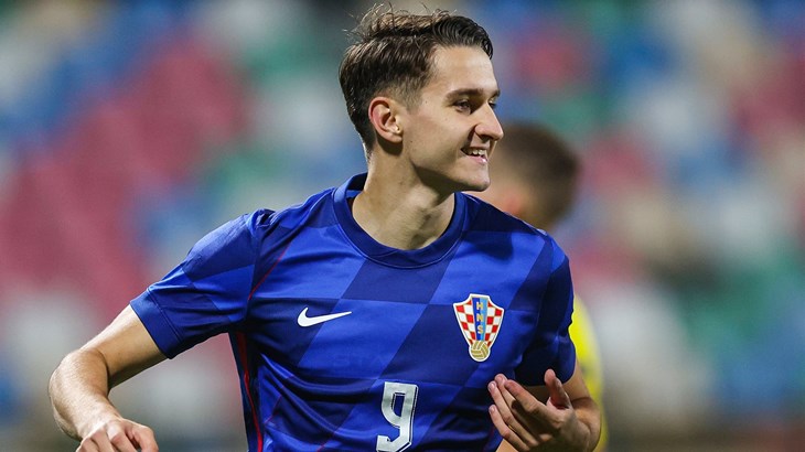 Iz Sturma potvrdili tešku ozljedu mladog hrvatskog nogometaša