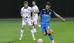 Varaždin do punog plijena, Gorica mogla zakomplicirati završnicu