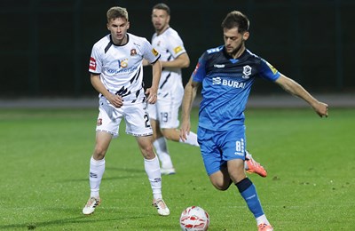 Novi termin i zamjena domaćinstva: Gorica dočekuje Varaždin