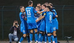 Škaričić je dočekao odbijanac i lagano zabio za podebljanje vodstva Varaždina