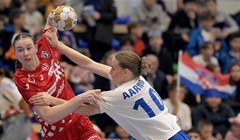 Hrvatske rukometašice u Prištini do druge uvjerljive pobjede u kvalifikacijama za Europsko prvenstvo