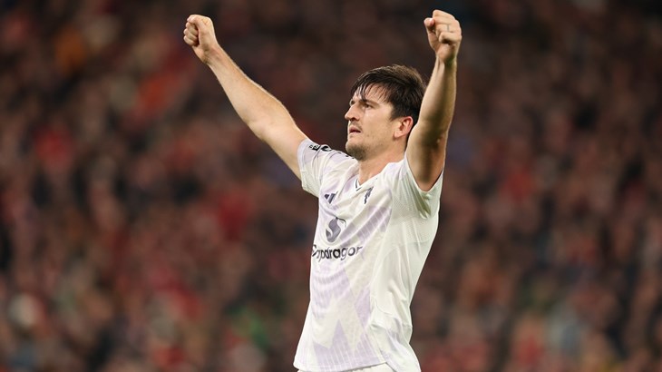 Liverpool nastavio gubitnički niz, na Anfieldu se osladio Manchester United