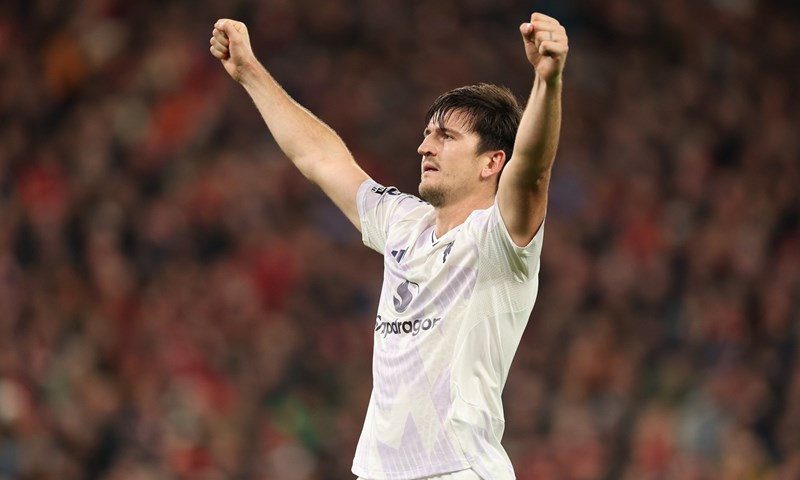Liverpool nastavio gubitnički niz, na Anfieldu se osladio Manchester United